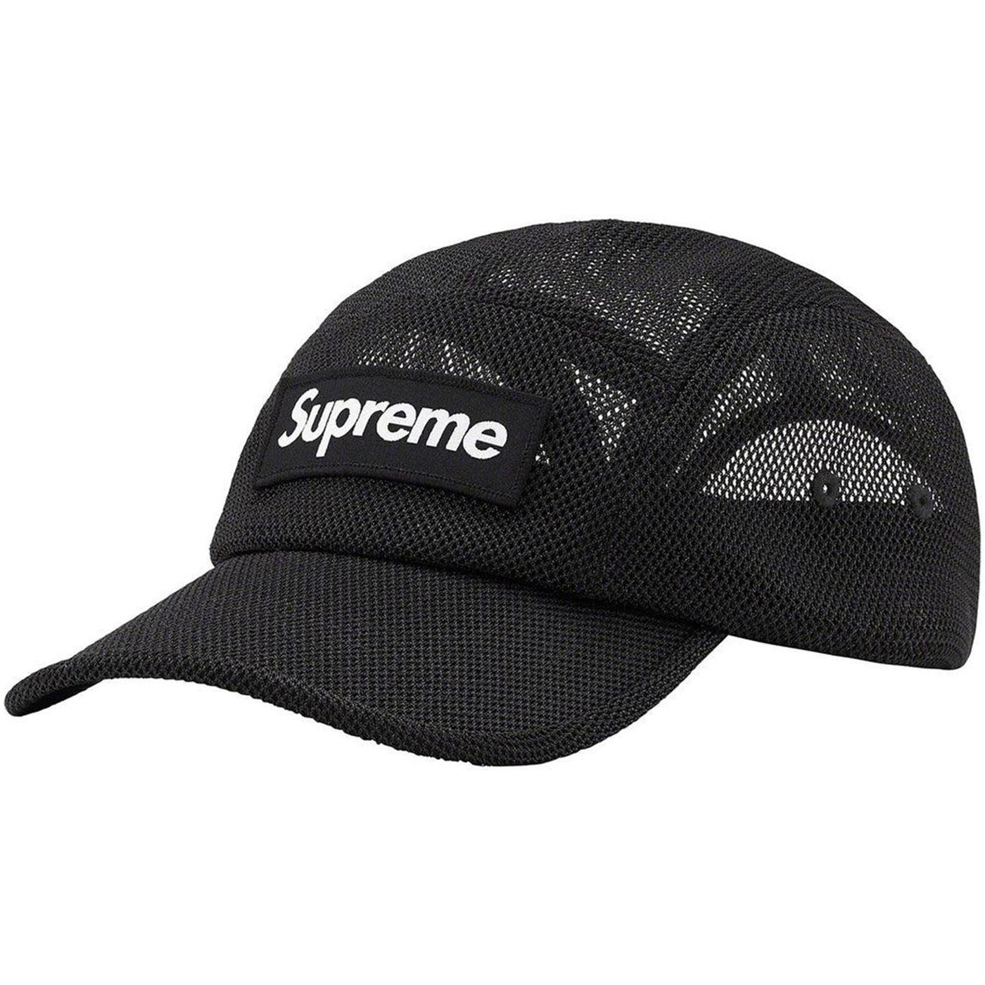 Supreme Cordura Hat