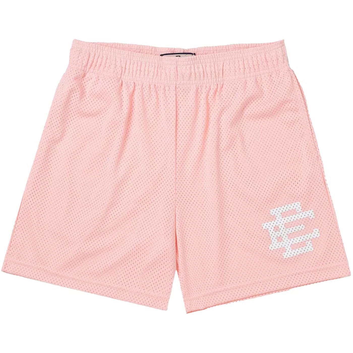 Eric Emanuel EE Basic Short Kentucky Blue/EE Pink