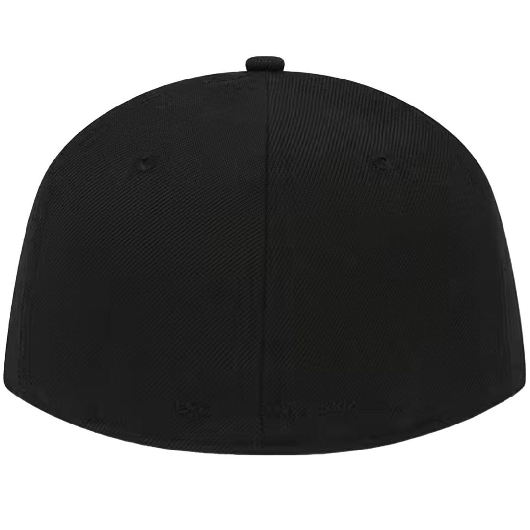 New Era 59Fifty OG Fitted Cap (Black)