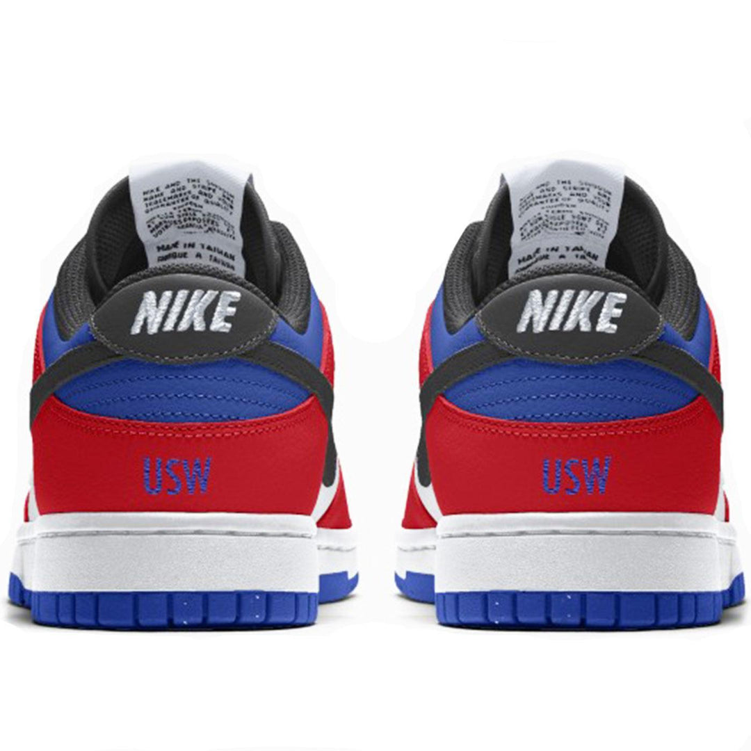 Nike Dunk Low 'USW Edition'