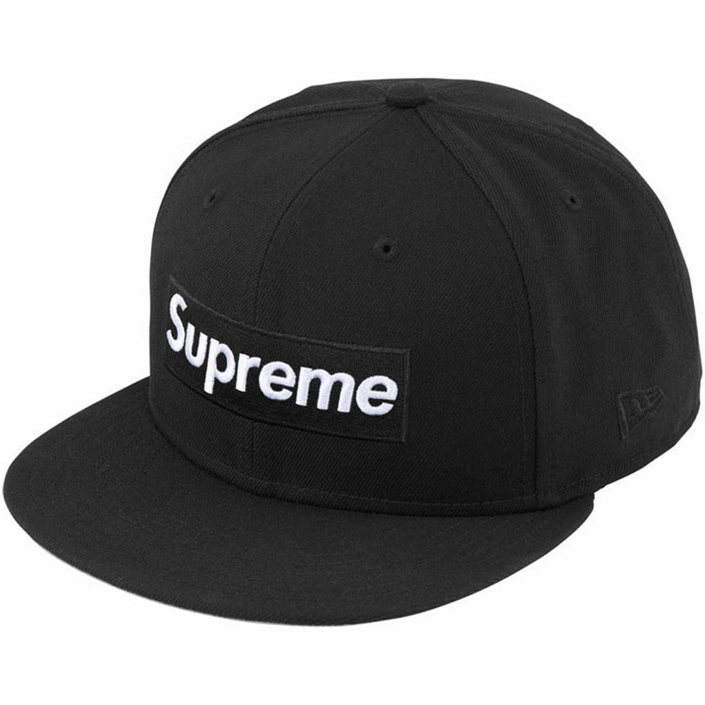 Sharpie® Box Logo New Era® Hat (Black) – Urban Street Wear