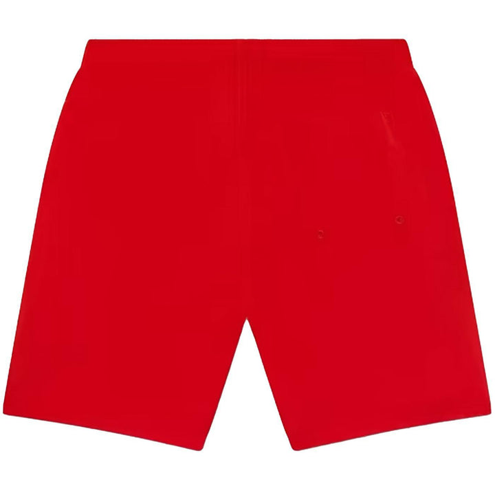 All Purpose Short (Red)