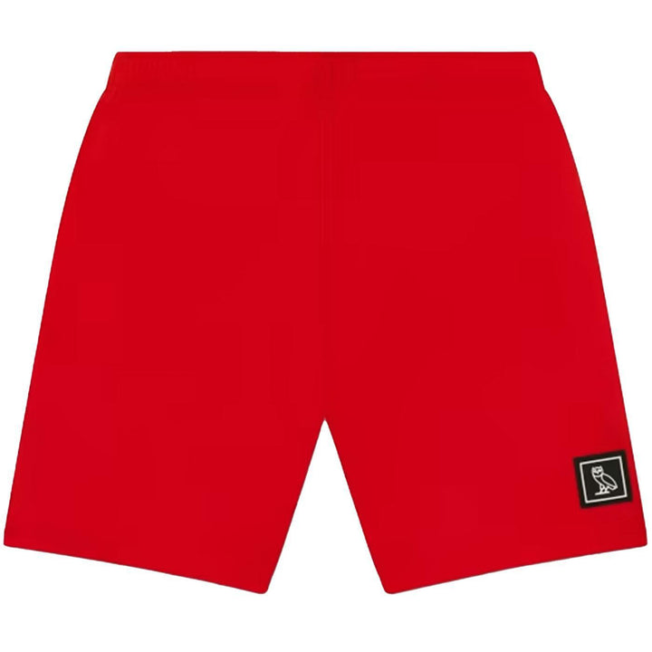 All Purpose Short (Red)