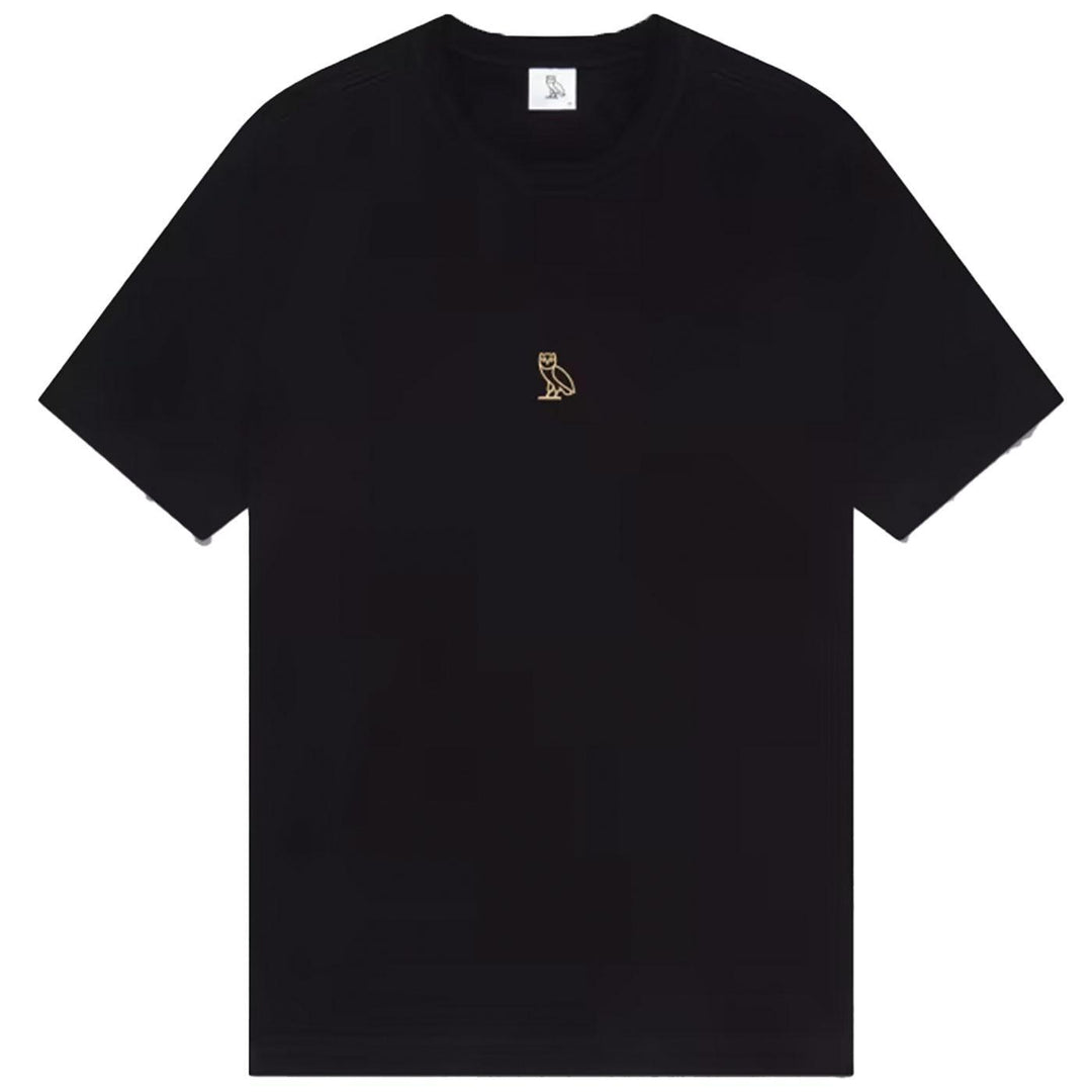 Drop Shadow T-Shirt (Black) | October's Very Own