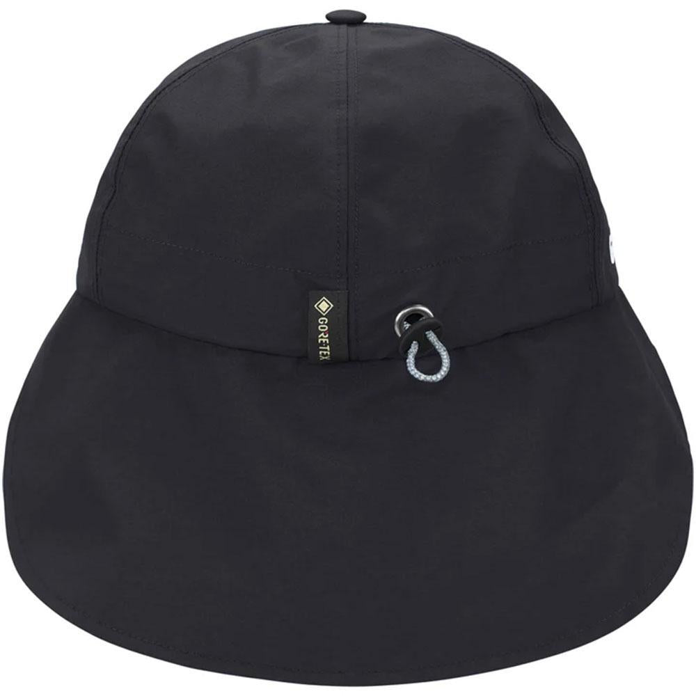 Gore-Tex Sunshield Hat (Black)
