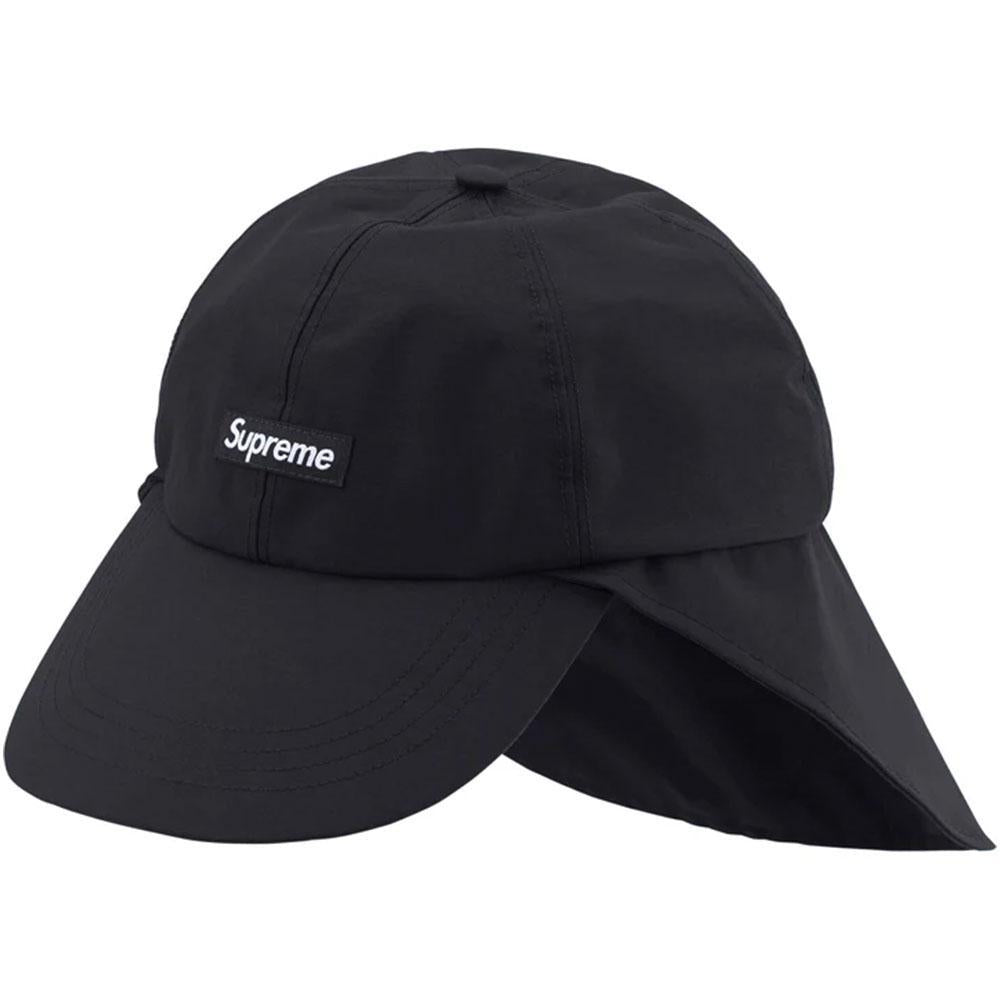Gore-Tex Sunshield Hat (Black)
