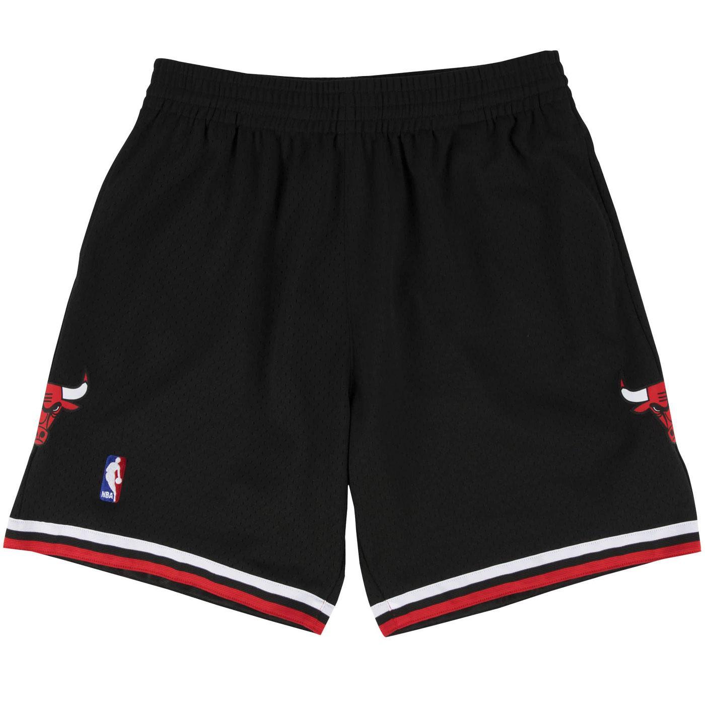 Mitchell & Ness Swingman Shorts All-Star East 1993