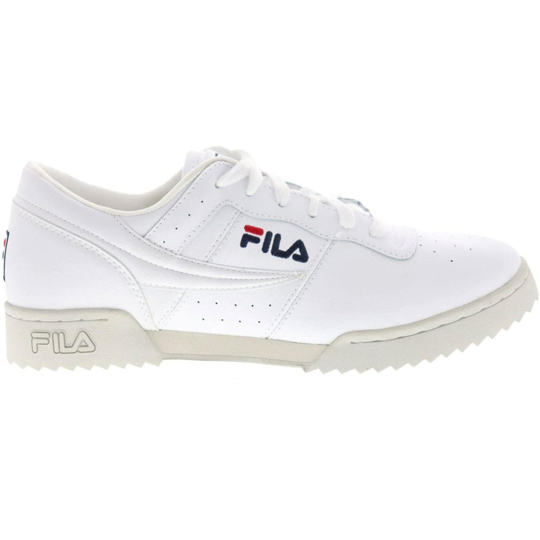 FILA Original Fitness Ripple 'White' | Clearance