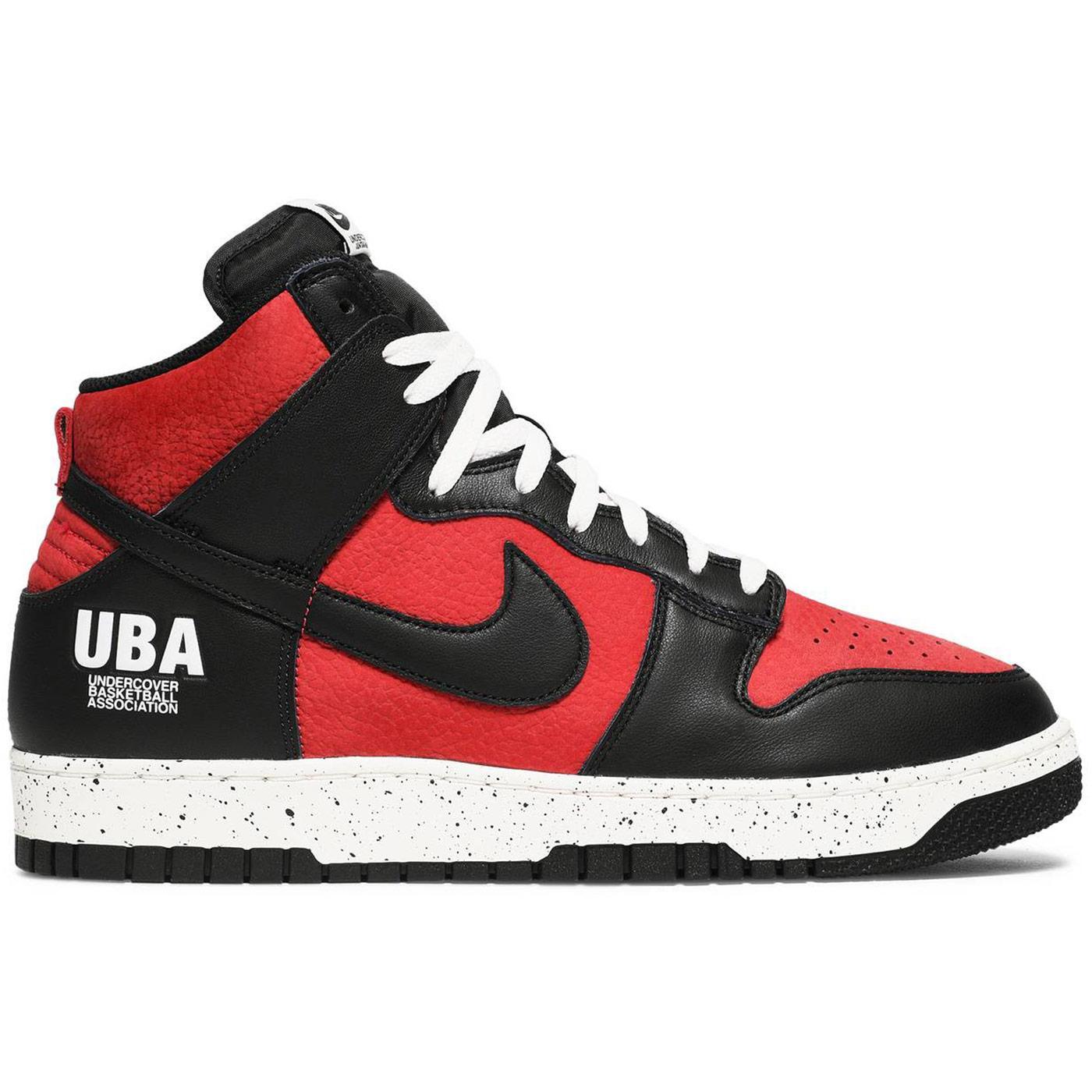 Undercover x Dunk High 1985  display picture 2