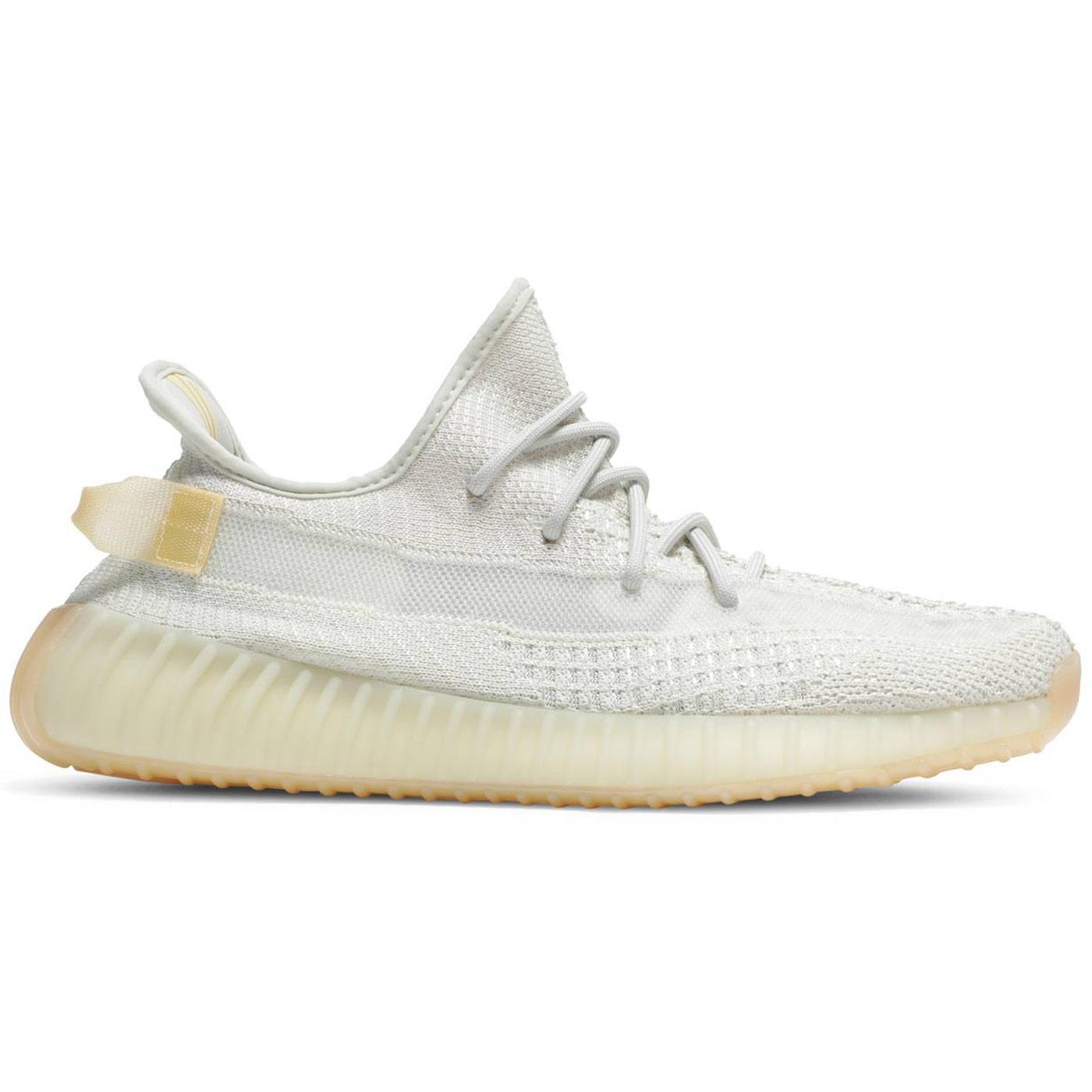 adidas YEEZY BOOST 350 V2 ベージュ 27.5cm