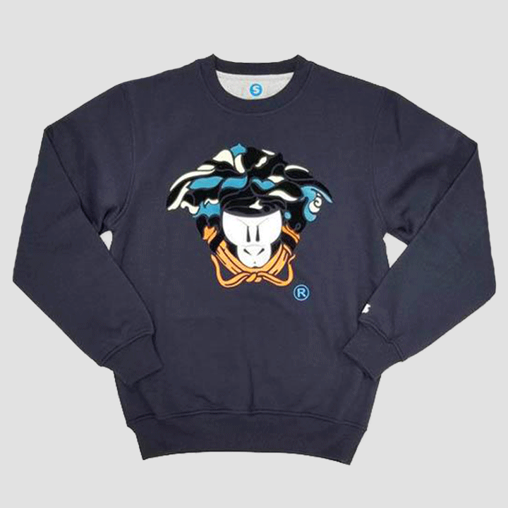 Yeezy 700 sweatshirt online