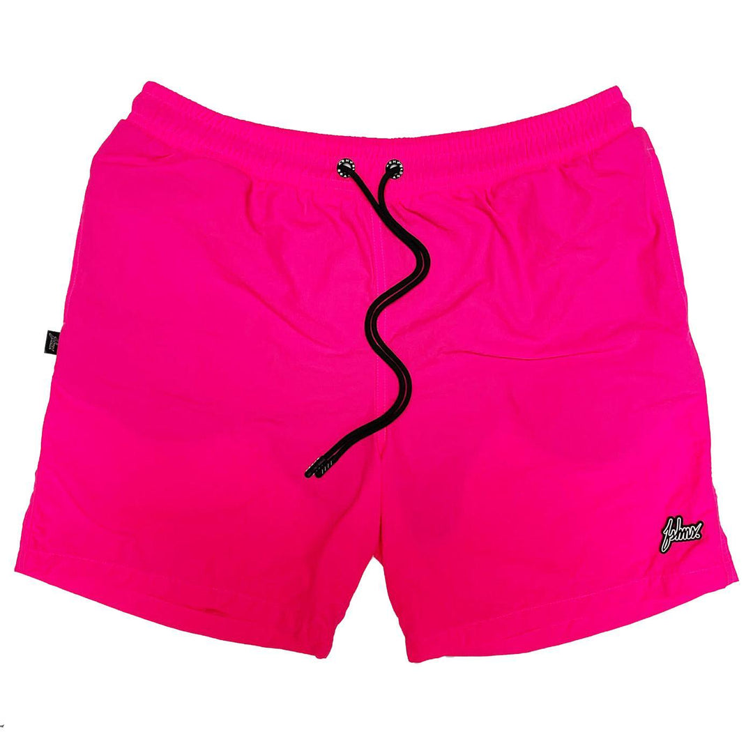 Short Swimwear (Hot Pink) | FSHNS Brand