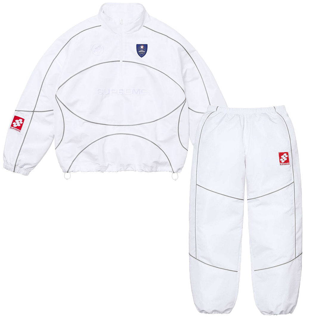 New Urban Sets and track suits from FILA, Kappa, Monkey Money, Yeezy Inspired