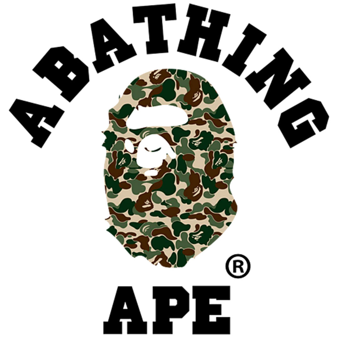 BAPE A Bathing Ape