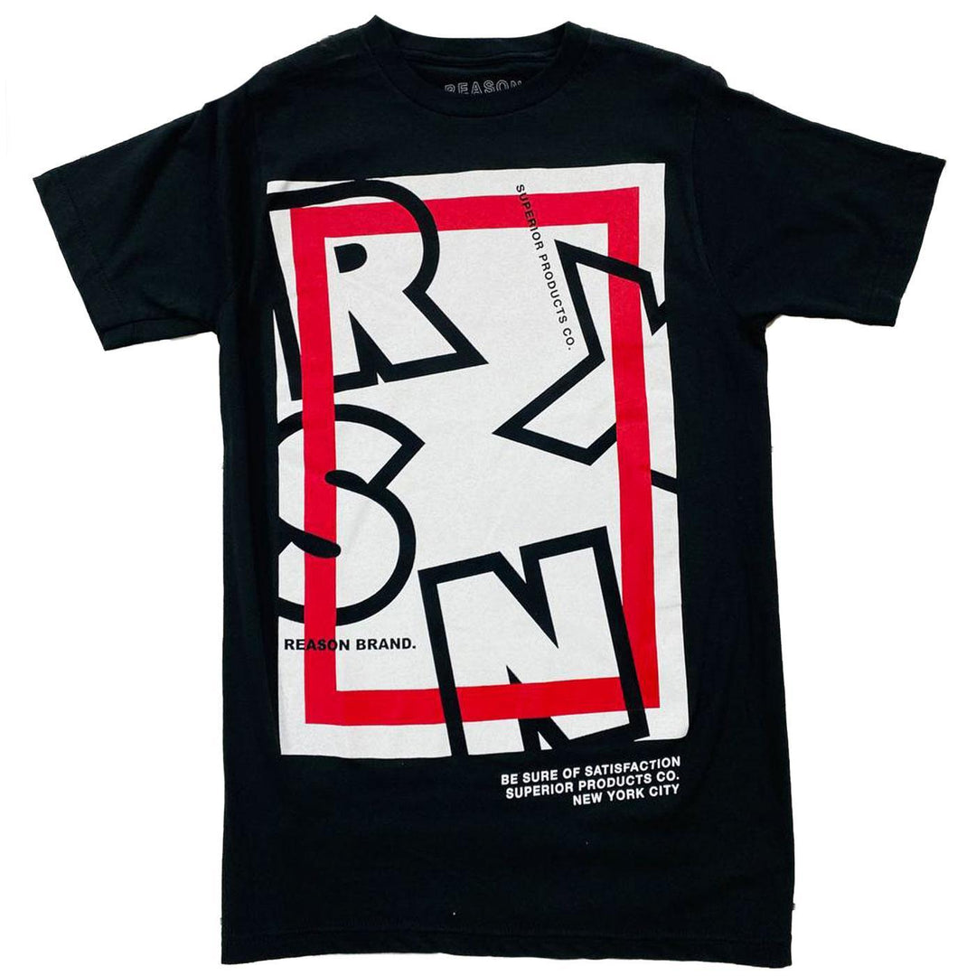 Get the latest Reason Clothing Brand styles button up designer shirts hip hop.
