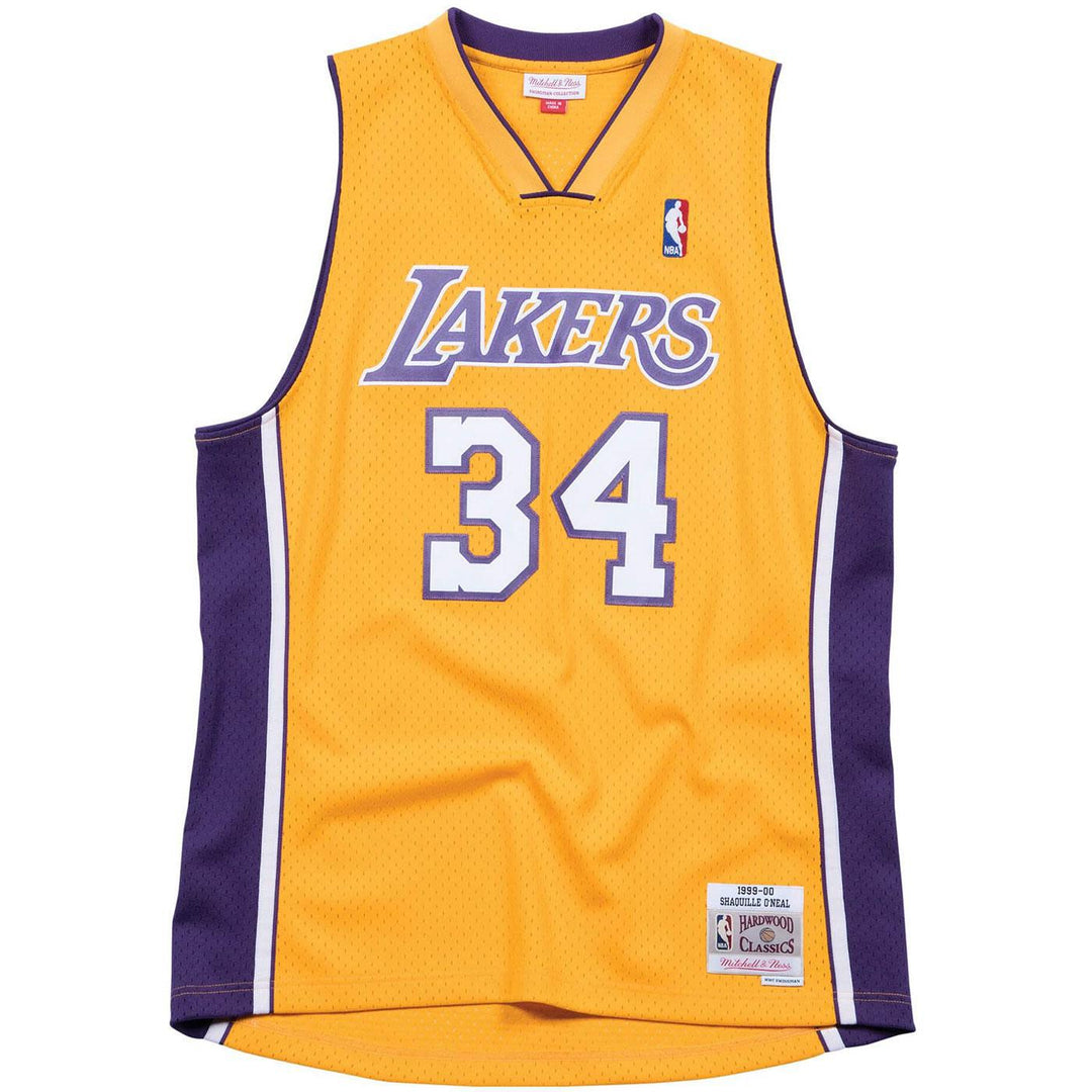 Jerseys