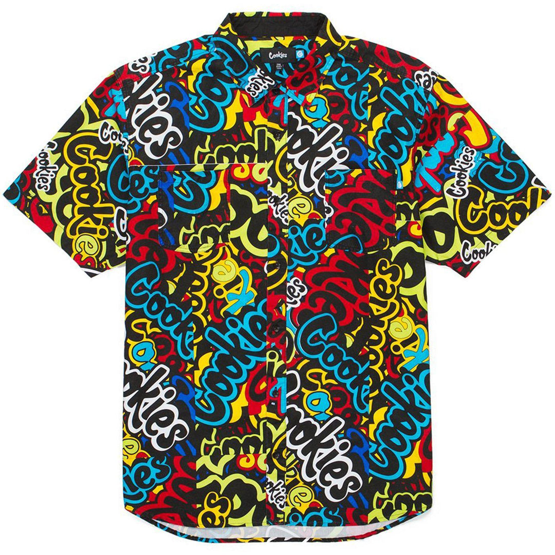 Get the latest Woven Urban Shirts with new updated styles