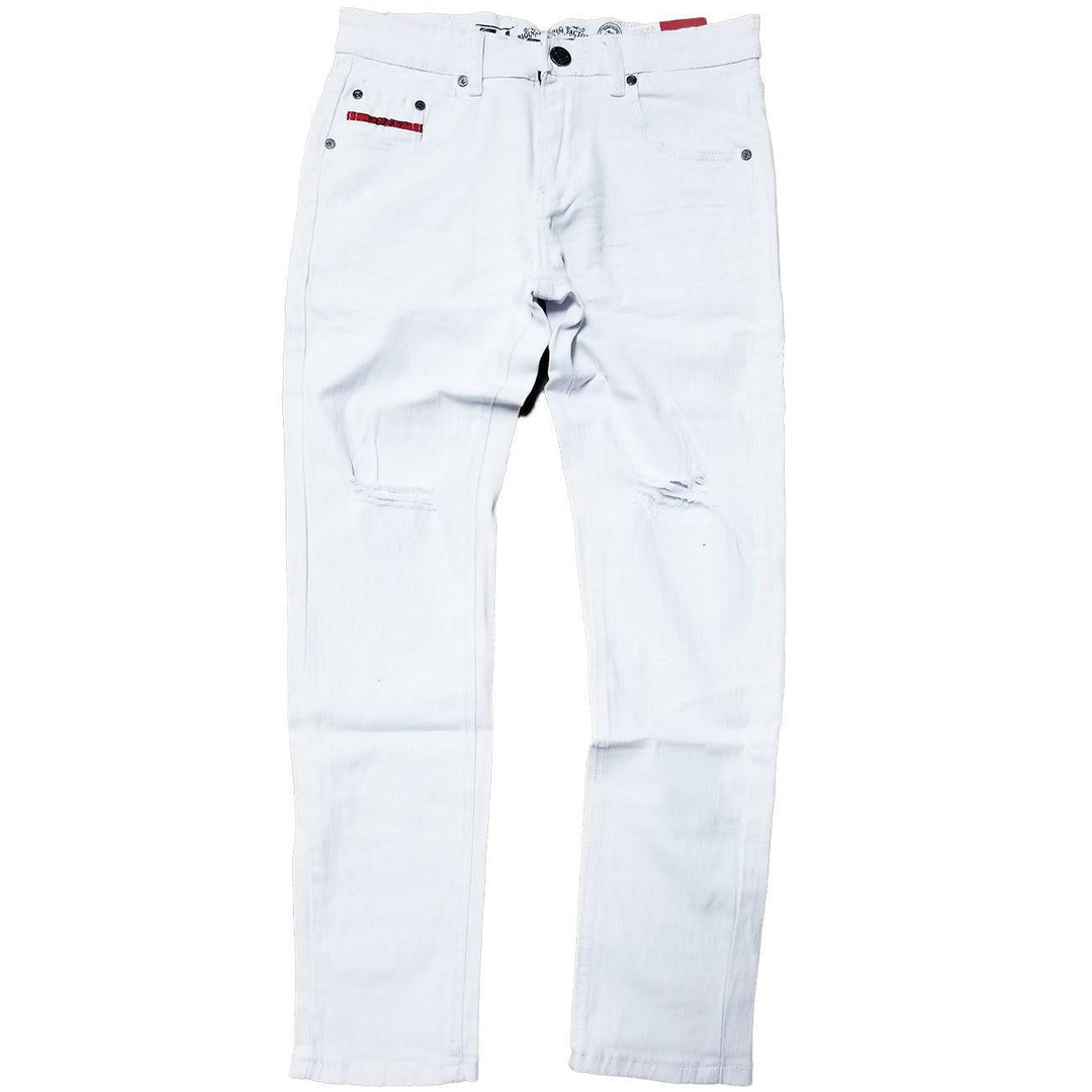 Sicosis Jeans