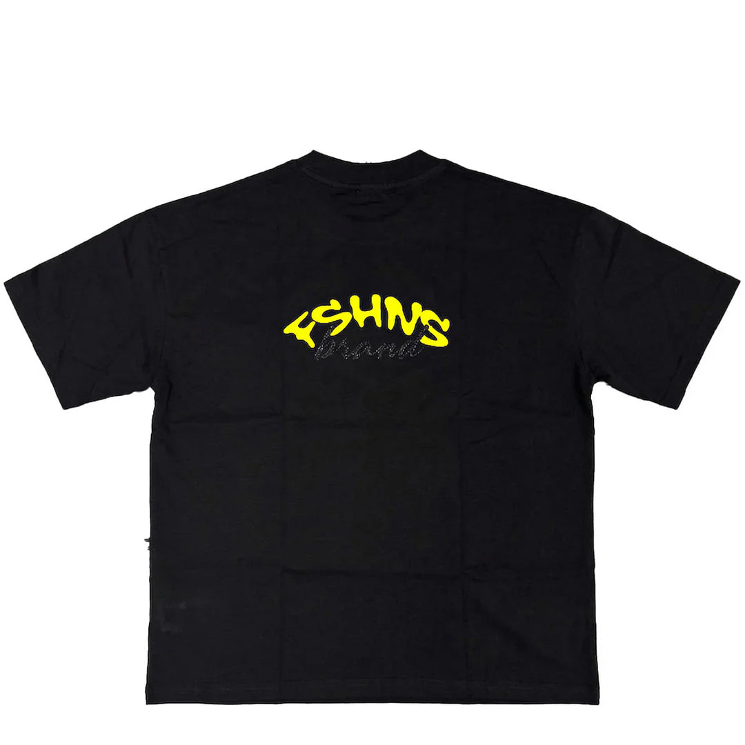 FSHNS Brand New Collection | Urban Street Wear