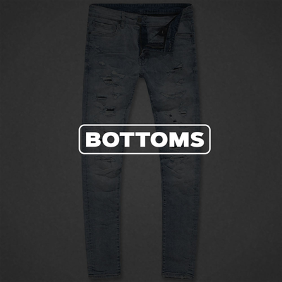 Bottoms | Urban Street Wear