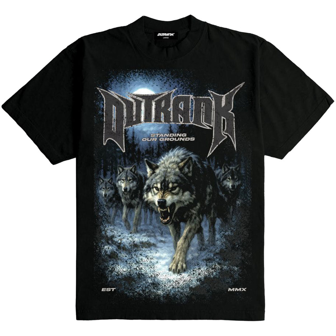 Outrank New Collection | Urban Street Wear