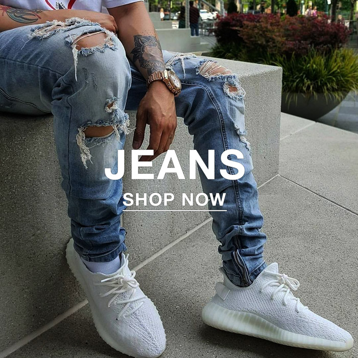 Get the latest urban jeans. Skinny biker distressed jeans. New specials and discounts.