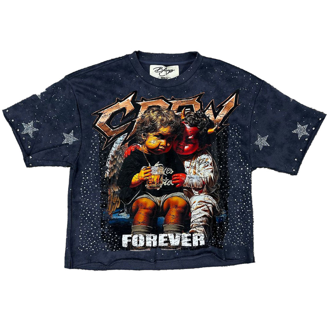 BKYS New Collection Lucky Charm | Urban Street Wear