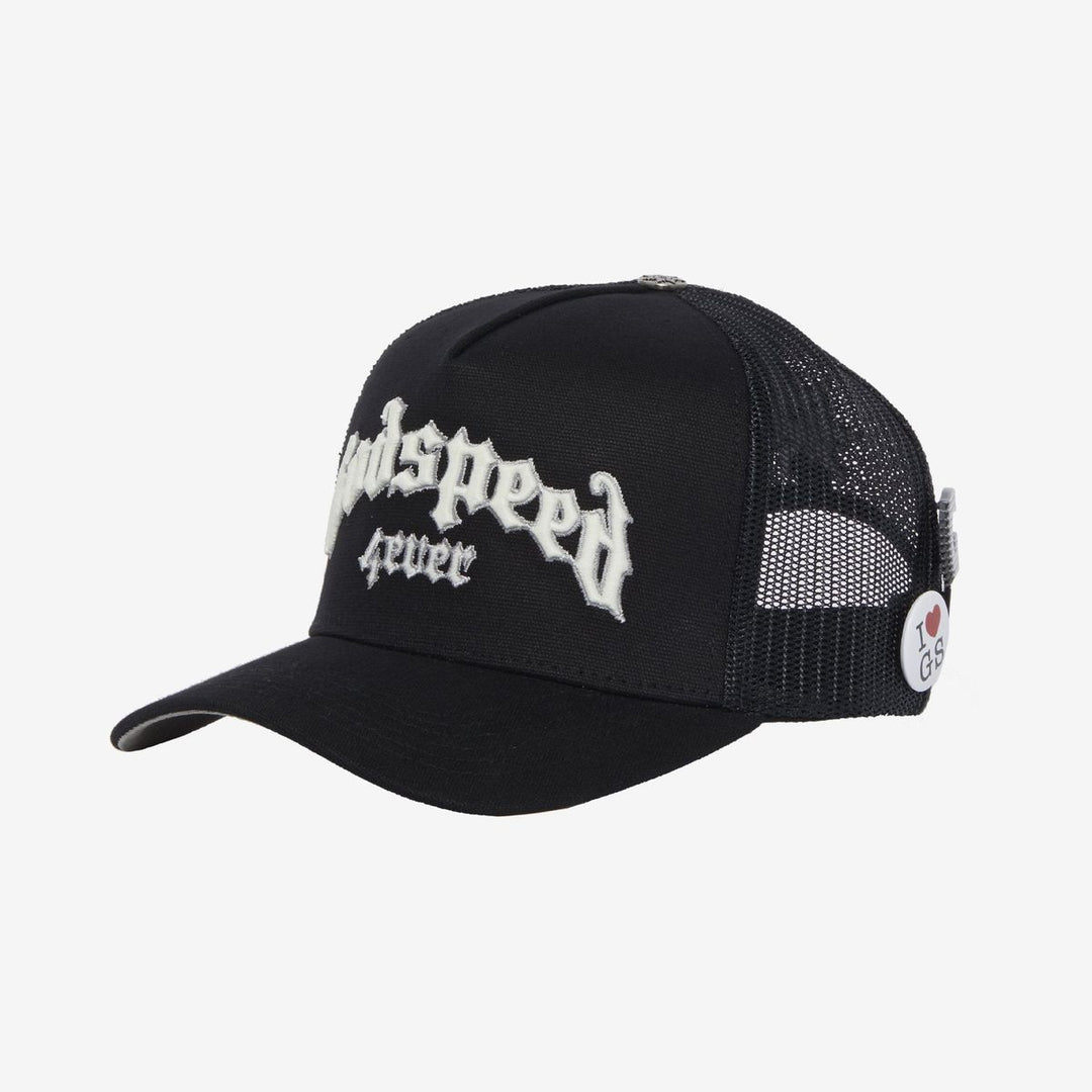 GS Forever Hat (Black)