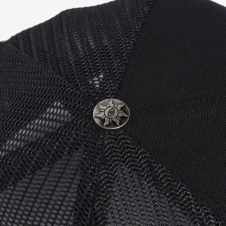 GS Forever Hat (Black)