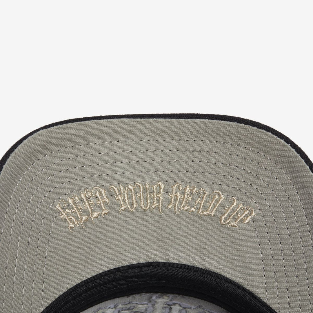 GS Forever Hat (Black)