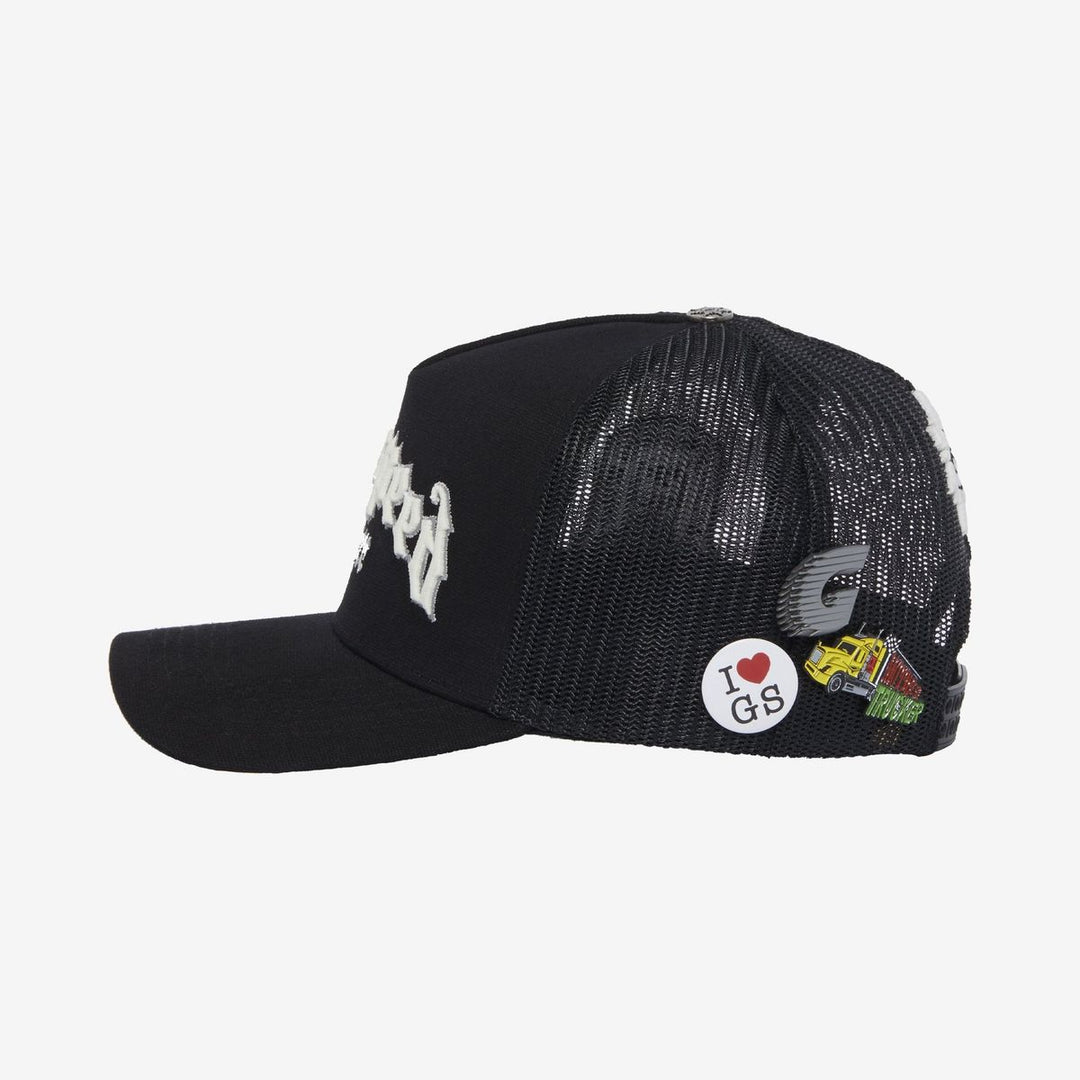 GS Forever Hat (Black)
