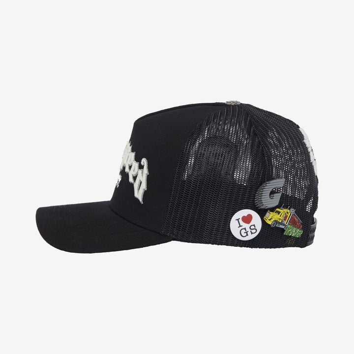 GS Forever Hat (Black)
