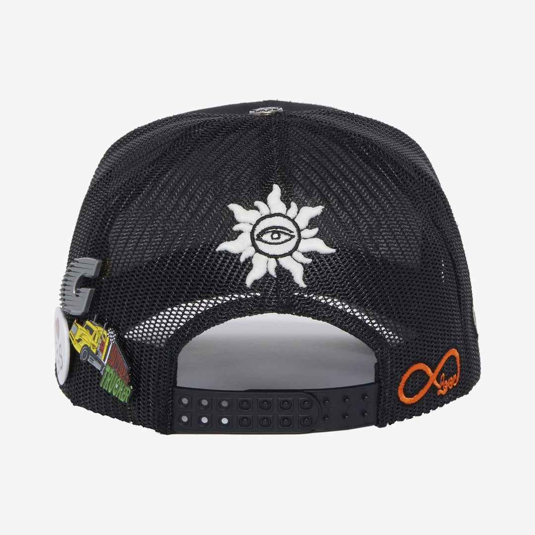 GS Forever Hat (Black)