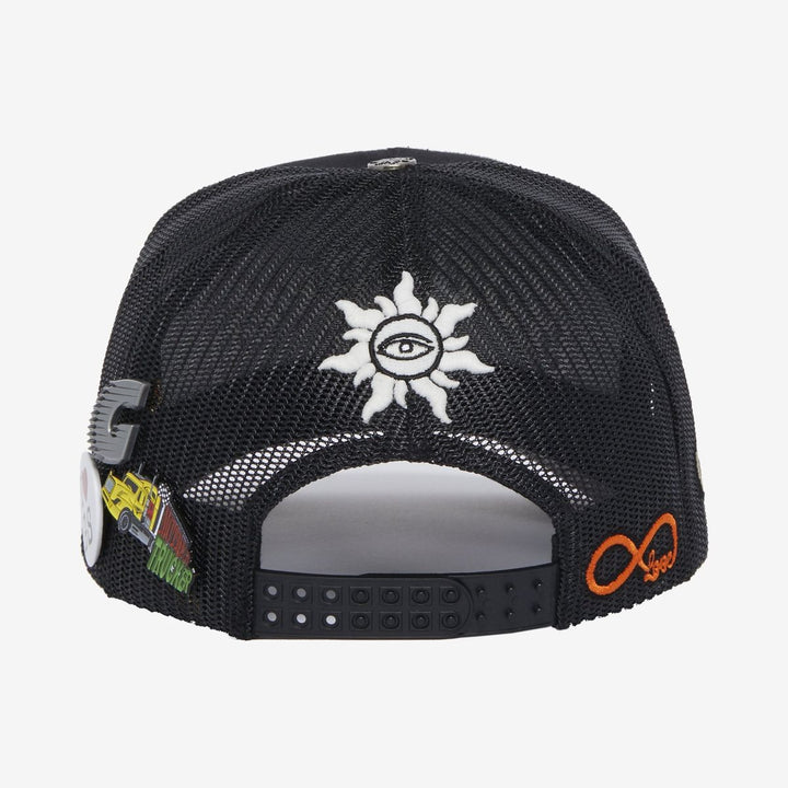 GS Forever Hat (Black)