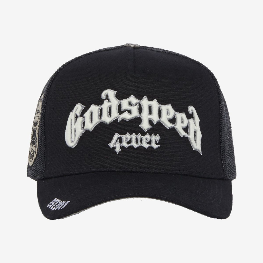 GS Forever Hat (Black)