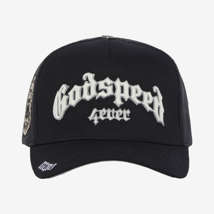 GS Forever Hat (Black)