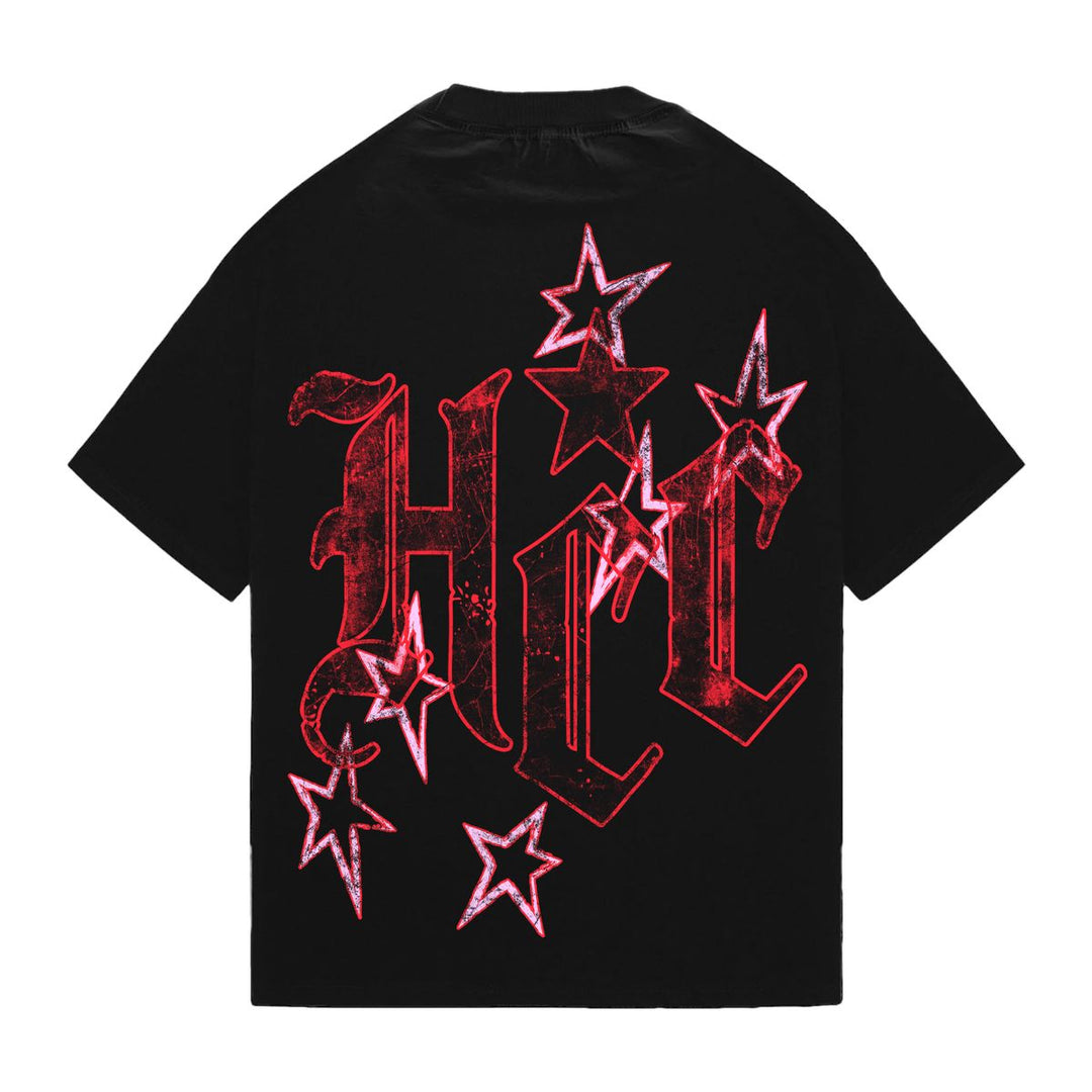 Patron Tee (Black)