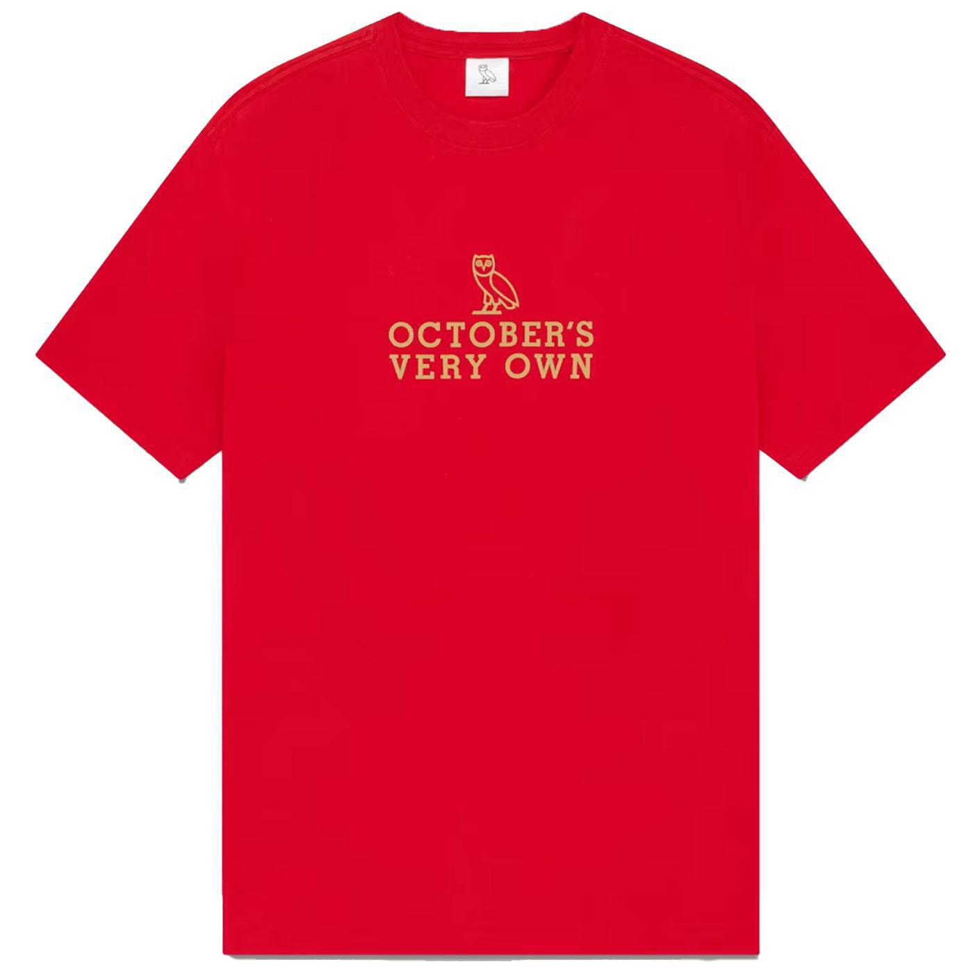 Octobers very own on sale shirt