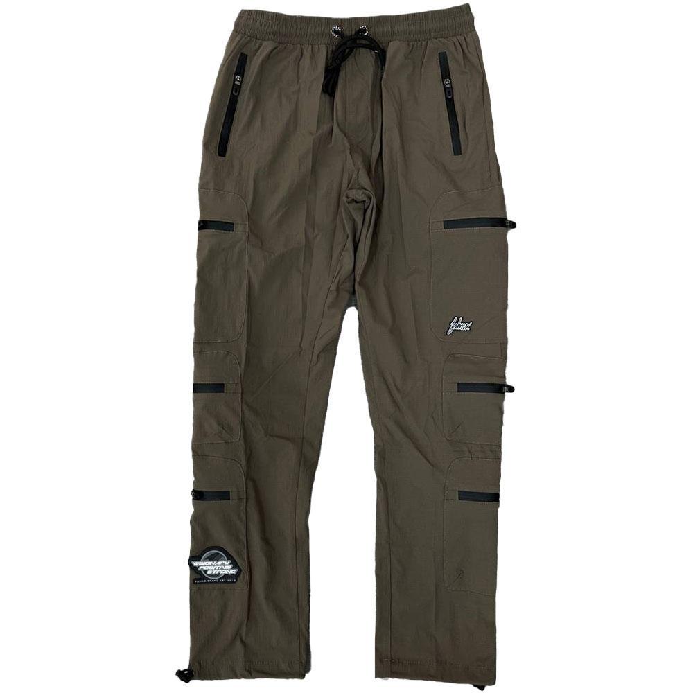 GForce Cargo V2 Pants (Brown)