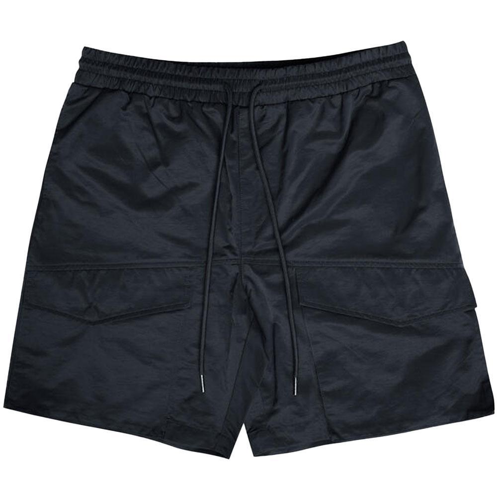 Paragon Shorts (Black)