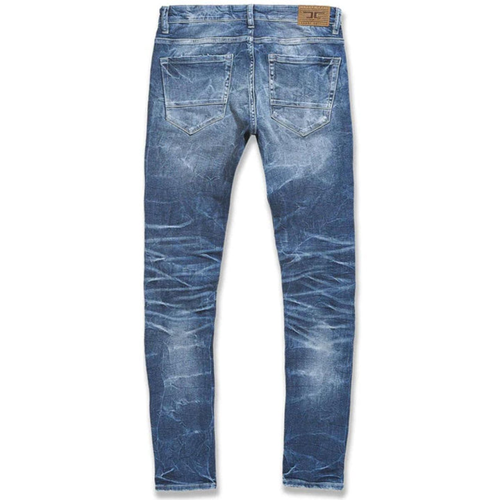 Sean Caspian Denim (Stream Blue)