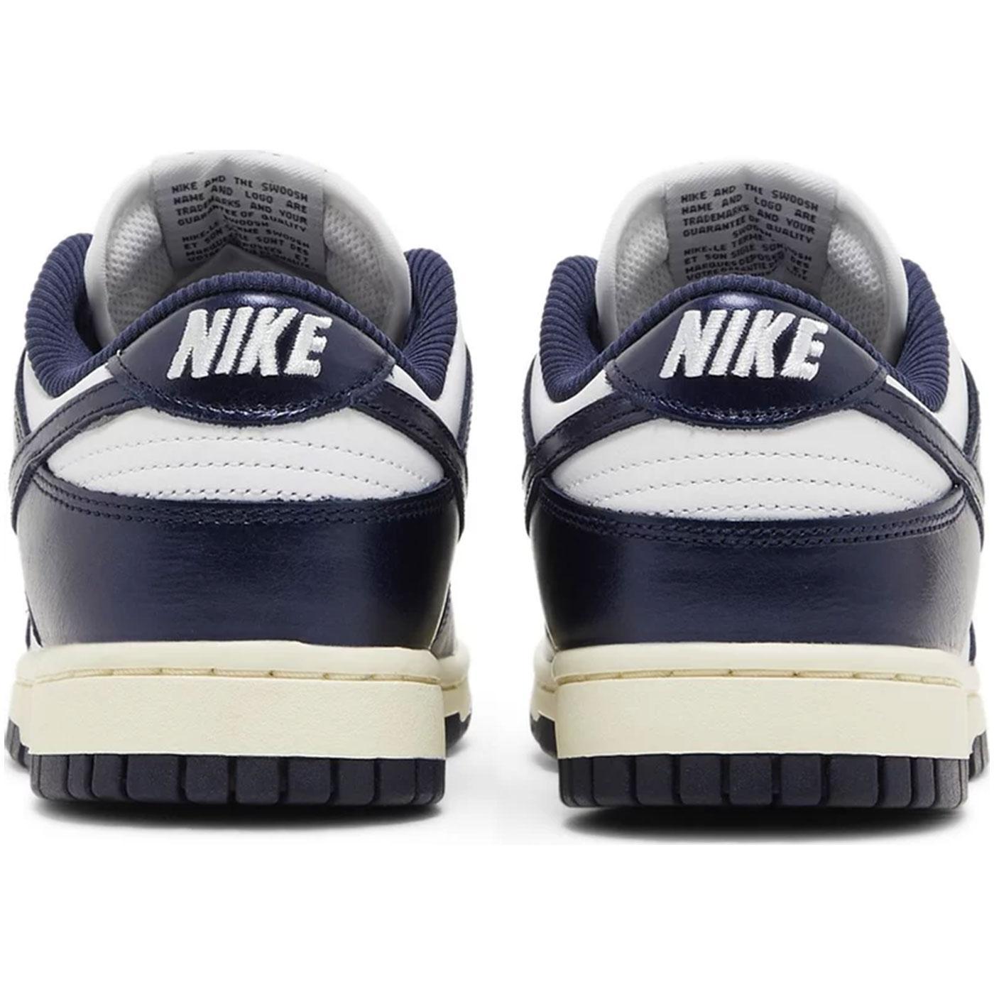 Wmns Dunk Low Premium 'Vintage Navy' 2023 – Urban Street Wear