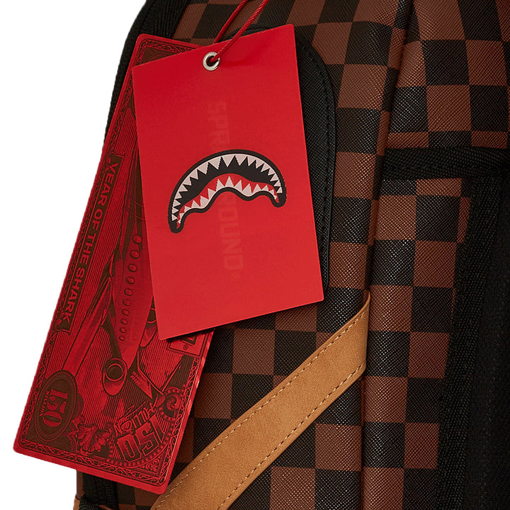 Hennyville DLXSV Backpack