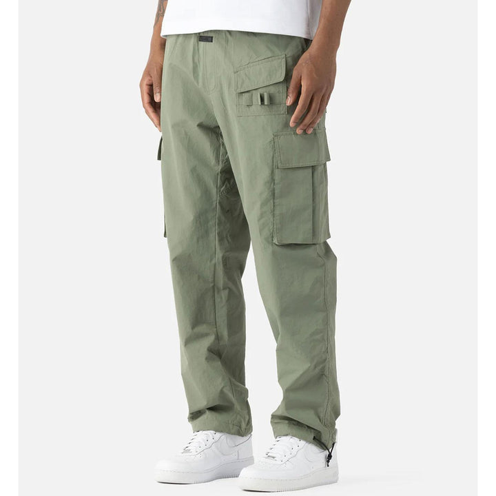 N1 Cargo Pants (Green)