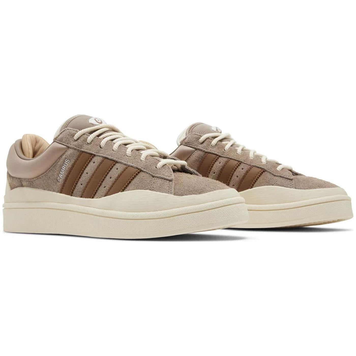 adidas◇ｘBad Bunny/Campus Chalky Brown/30cm/BRW/ID2529-