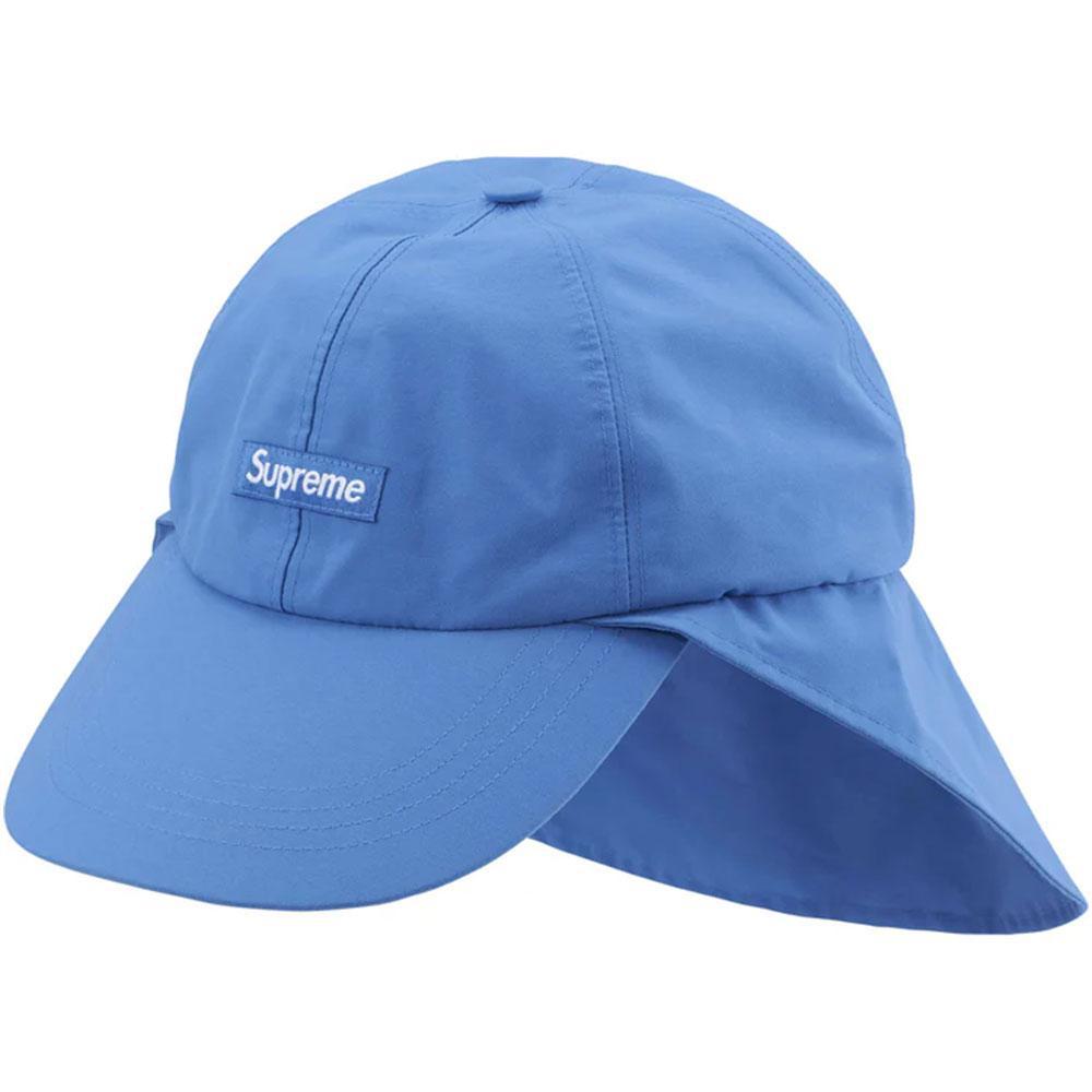 Gore-Tex Sunshield Hat (Blue)