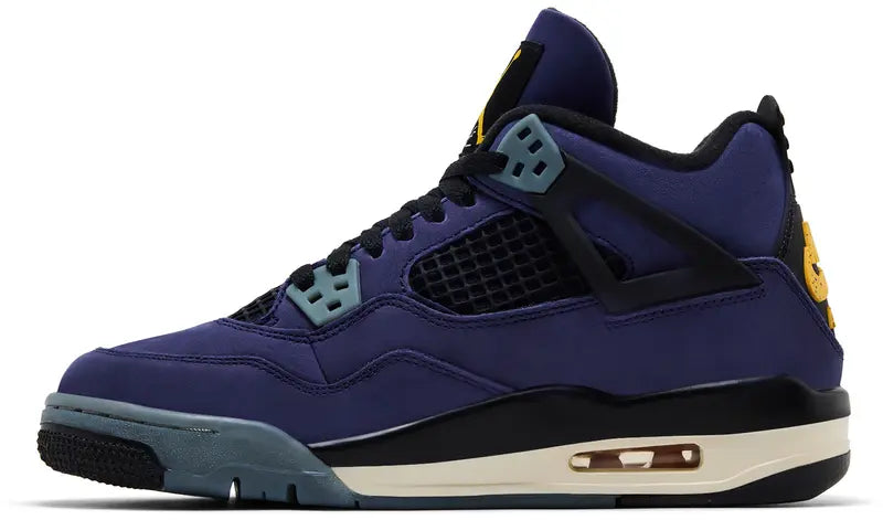 Air Jordan 4 Retro GS &