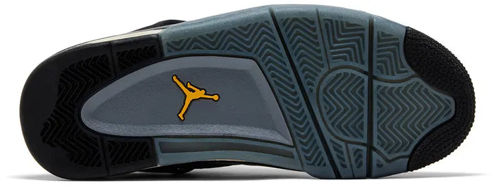 Air Jordan 4 Retro GS &