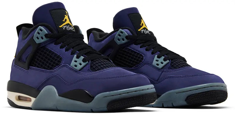 Air Jordan 4 Retro GS &