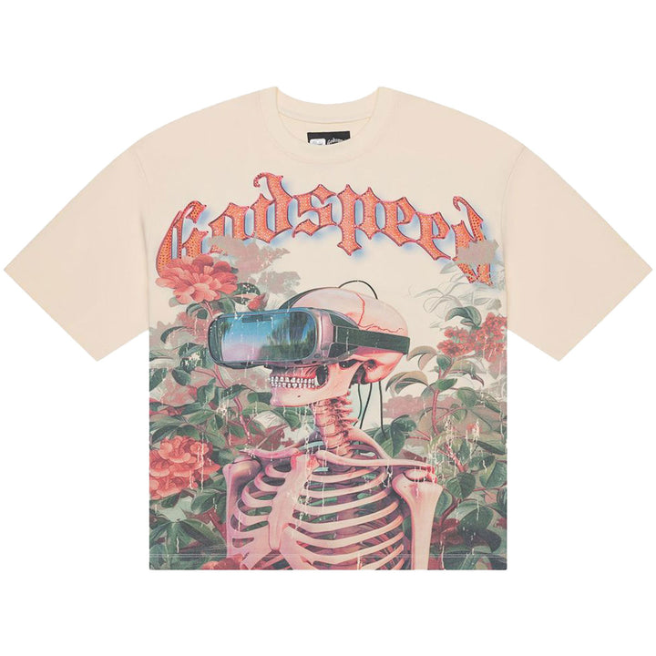 Vision Pro T-Shirt VVS (Bone)